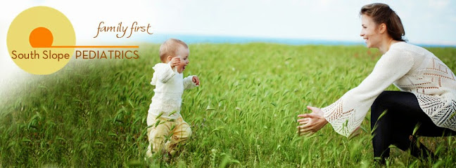 South Slope Pediatrics | Hai Cao, MD main image